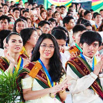 University of the Philippines Los Baños