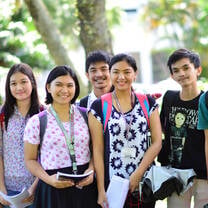 University of the Philippines Los Baños