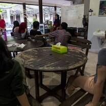 English Class for the local community