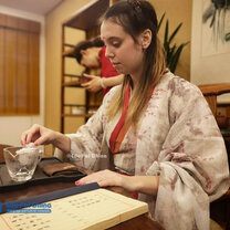 tea ceremony tea ceremony