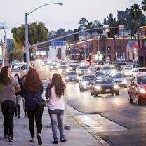 City of Monterey Park