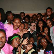 Volunteer in Ethiopia for a life-changing experience
