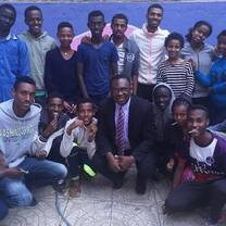 Teaching Volunteering in Ethiopia