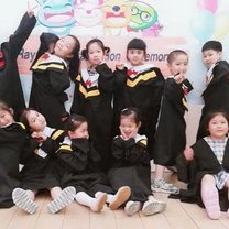 One of the classes