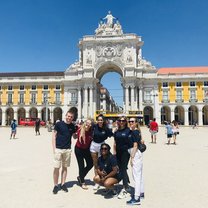 City Tour ( Praça do Comércio )