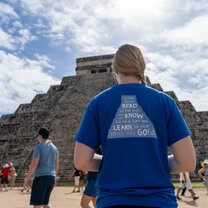 photo 2 bonding with the kids