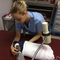 Medical Volunteering in Cambodia