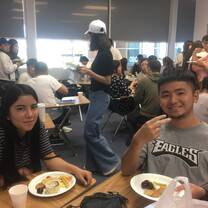 Breakfast Social
