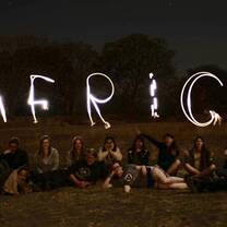 AFRICA!
