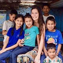 Childcare Volunteering in Nepal