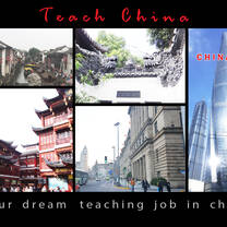 Teach in China-ChinaESL(ESL Consulting)