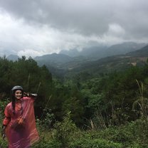 Stunning view!