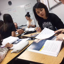 General English Program