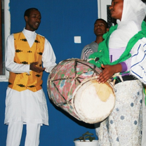 Music and Dance volunteering in Ethiopia