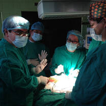 Medical Volunteering in Peru