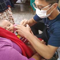 Medical Volunteering in Nepal