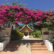 My favourite temple