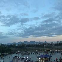 Rongxian, Yulin 