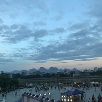 Rongxian, Yulin 