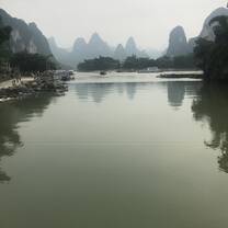 Yangshuo Li river