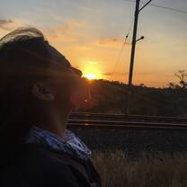 Game drive