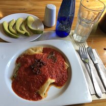 Colombia At the airport