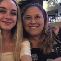 Colombia At the airport