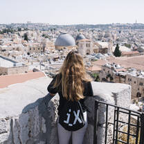 Exploring Israel