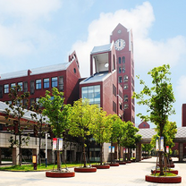 Large Campus