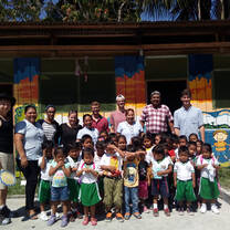 Child Development Volunteering in Peru