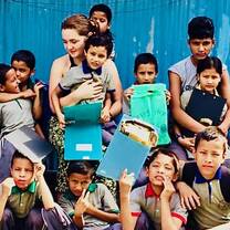Orphanage Volunteering in Nepal