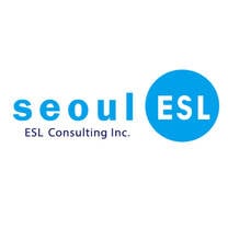 ESL Consulting Logo.