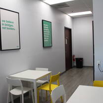 School Lounge 
