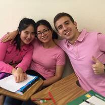 AEC Students