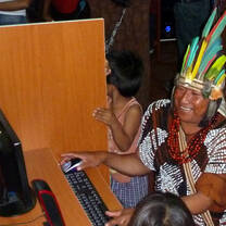 Volunteer in Peru for a cultural experience