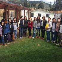 2016 Spanish Group