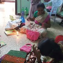 Craft Session