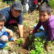 Learning about nature