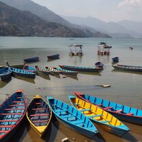 GVI: Volunteer in Nepal