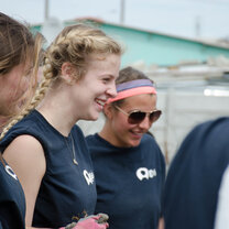 GVI: Sports volunteering