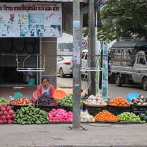 GVI: Volunteer in Laos