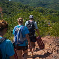 GVI: Volunteer in Seychelles