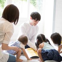 Teach English Abroad in Japan with Benesse BE Studio