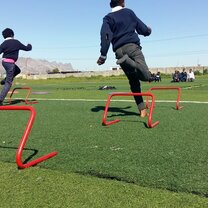 GVI: Sports volunteering