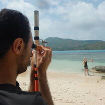 GVI: Volunteer in Seychelles