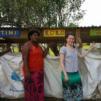 GVI: Volunteer in Fiji