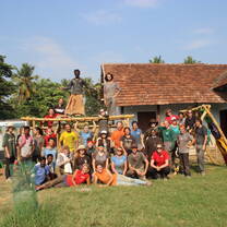 GVI: Volunteer in India