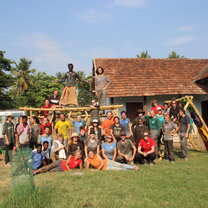 GVI: Volunteer in India