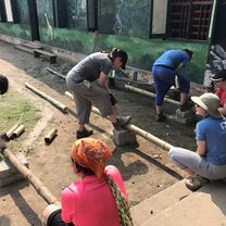 GVI: Volunteer in India