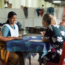 GVI: Volunteer in India